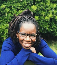 Cynthia Robinson Young