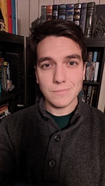 Joshua        Williams