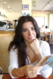 Toula Mavridou-Messer profile picture