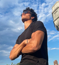 Ethan  Castro