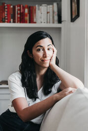 Rebekah Bergman profile picture