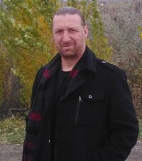 Brandon Berntson profile picture