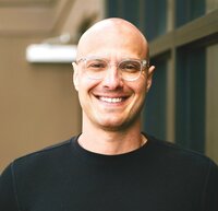 Brad Stulberg profile picture