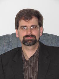 Robert B.  Marks profile picture