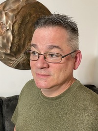 Kevin Marlow