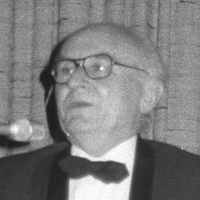 Donald Horne profile picture