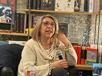 Laura Duque Jaenes