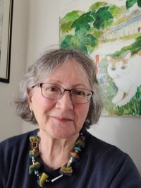 Jenny Methven profile picture