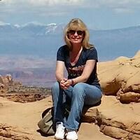 Sharon LaMirand