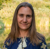 Darcy Ottey