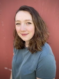 Mackenzie Hurlbert