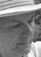 Marius Kociejowski profile picture