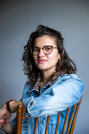 Amelia Possanza profile picture