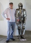 Sam Feuerbach