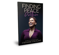 Stephanie  Strickland