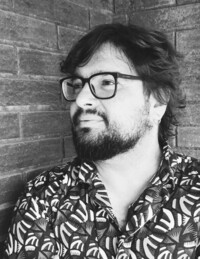 Carlos Robles Lucena