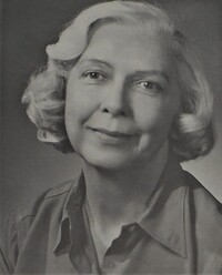 Marion Renick profile picture