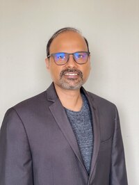Rajeev Kurapati profile picture