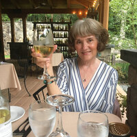 Marylou Webster Ambrose profile picture
