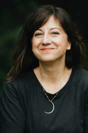 Shelly Mazzanoble profile picture