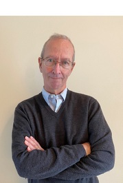 Jon Tarr