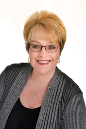 Tina  Brandau
