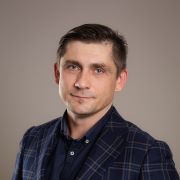 Przemysław Sadura profile picture