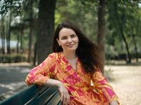 Carmen Neagu nee Eni