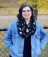 Amy   LeBlanc