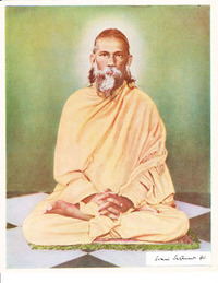 Satyeswarananda Giri