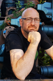 Robb Pritchard