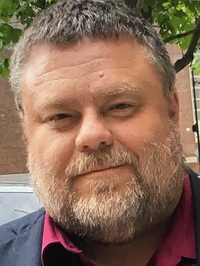 Frank  Sennett profile picture