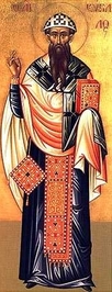 Cyrille d'Alexandrie profile picture