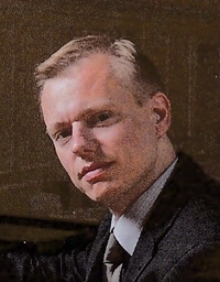 Martin Kendall