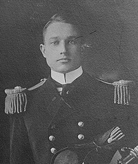 Fitzhugh Green