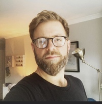 Liam Jenkins