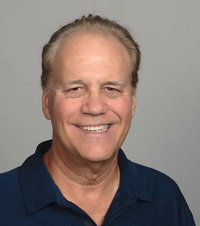 Tom Ermolovich