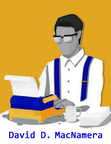 David MacNamera