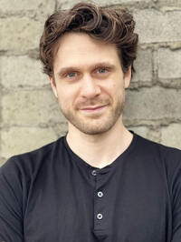 Daniel Vitale profile picture