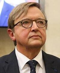 Alain de Libera profile picture