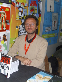 Federico Memola profile picture