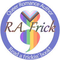 R.A. Frick profile picture