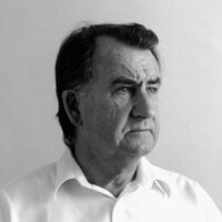 Gerald Murnane profile picture