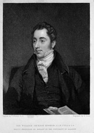 William Jackson Hooker