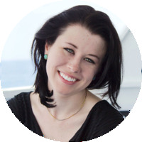 Molly Suber Thorpe profile picture