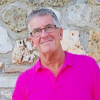 Ian Wilfred profile picture