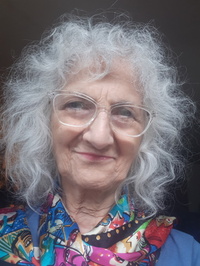 Elizabeth Bailey profile picture