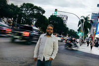 Luis Reynaldo Pérez