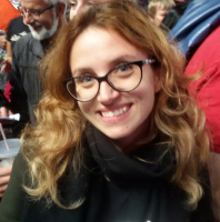 Karolina Drozdowska