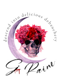 C.J.  Raine